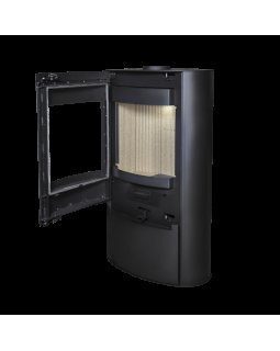 Печь-камин Свитязь NR-foto2