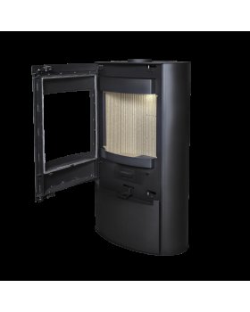 Печь-камин Свитязь NR-foto2