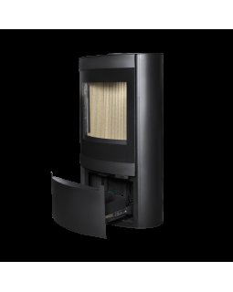 Печь-камин Свитязь NR-foto3