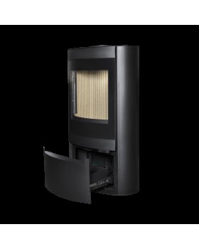 Печь-камин Свитязь NR-foto3