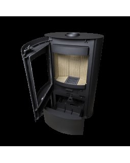 Печь-камин Свитязь NR-foto4