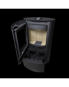 Печь-камин Свитязь NR-foto4