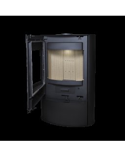 Печь-камин Свитязь NR-foto5