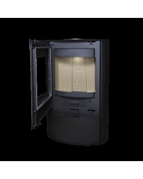 Печь-камин Свитязь NR-foto5