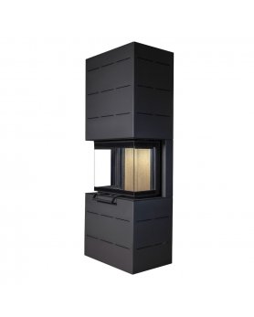 Печь-Камин Селена