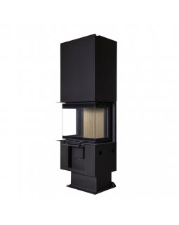 Печь-Камин Селена Т Печь-Камин Селена Т