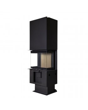 Печь-Камин Селена Т