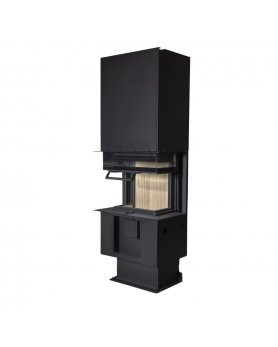 Печь-Камин Селена Т-foto4