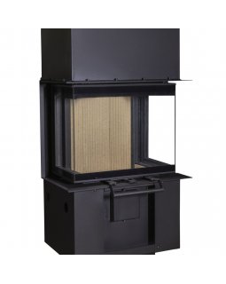 Печь-Камин Селена-foto2