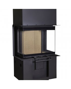 Печь-Камин Селена-foto2