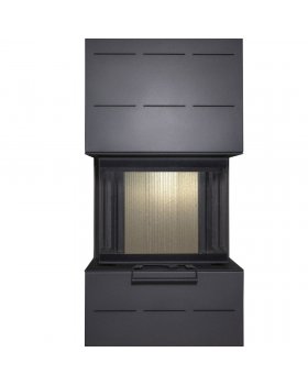 Печь-Камин Селена-foto3