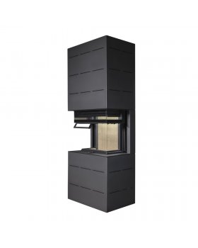 Печь-Камин Селена-foto4