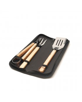 Набор для барбекю "Готовим на Везувии" 3 предмета, WB028