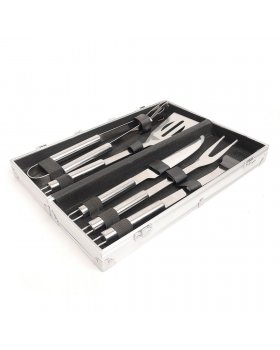 Набор для барбекю "Готовим на Везувии" 5 предметов, K004-foto2