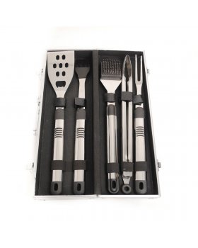 Набор для барбекю "Готовим на Везувии" 5 предметов, K010