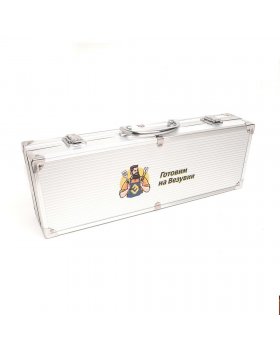 Набор для барбекю "Готовим на Везувии" 5 предметов, K010-foto2