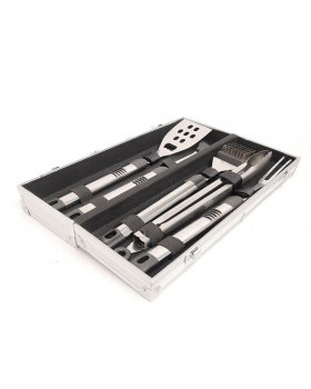 Набор для барбекю "Готовим на Везувии" 5 предметов, K010-foto3