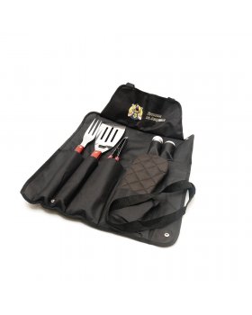 Набор для барбекю "Готовим на Везувии" 6 предметов, AB007