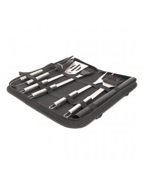 Набор для барбекю "Готовим на Везувии" 6 предметов, B018-foto3