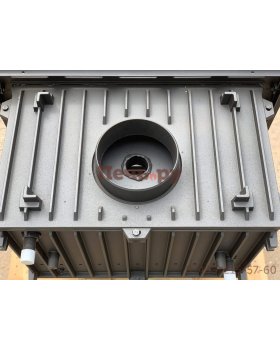 Каминная топка Plamen Barun Insert Termo-foto2