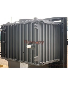 Каминная топка Plamen Barun Insert Termo-foto3