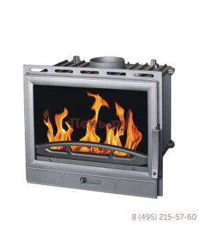 Каминная топка Plamen Barun Insert Termo