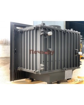 Каминная топка Plamen Barun Insert Termo-foto4