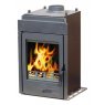 Каминная топка Plamen Vesta Insert