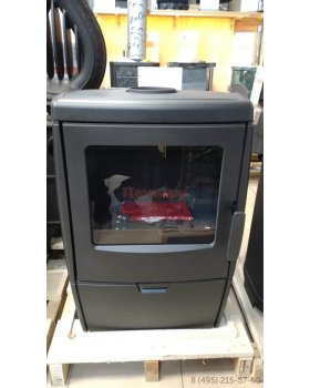 Печь камин Plamen Alberto-foto2