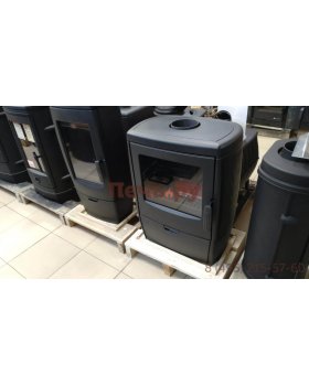 Печь камин Plamen Alberto-foto3