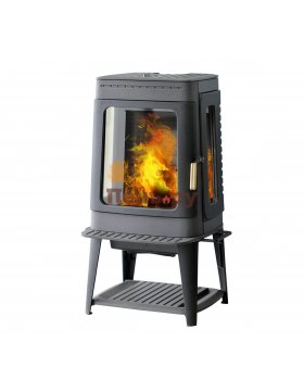 Печь камин Plamen Authentic 35