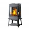 Печь камин Plamen Authentic 35