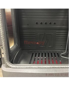 Печь камин Plamen Authentic 35-foto2