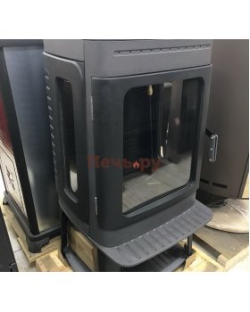 Печь камин Plamen Authentic 35-foto3