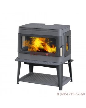 Печь камин Plamen Authentic 50