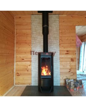 Печь камин Plamen Nera N-foto2