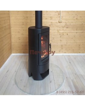 Печь камин Plamen Nera N-foto3