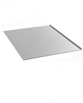 Лист предтопочный