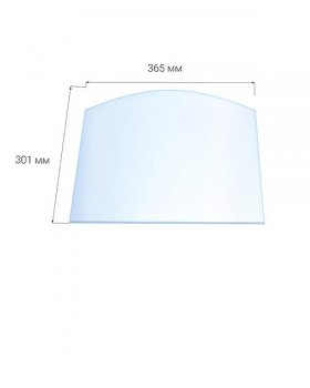 Стекло Везувий 217 (Арка) Стекло Везувий 217 (Арка)