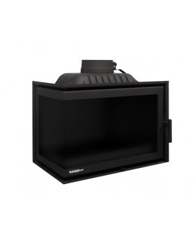 Каминная топка NORDflam ETNA EKO 13 кВт (левая)