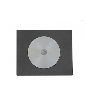 Плита Усиленная одноконфорочная 1В (340х410)