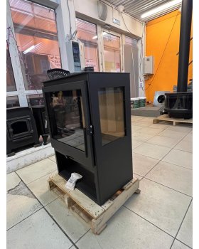 PANADERO Печь-камин ONIX 3V-foto5