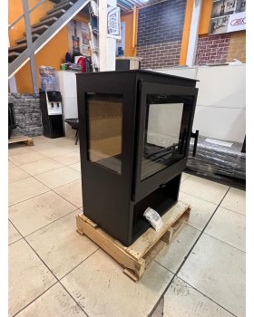 PANADERO Печь-камин ONIX 3V-foto6