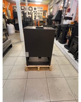 PANADERO Печь-камин ONIX 3V-foto8