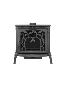 Печь-камин ARICA-foto3