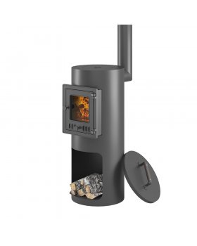 Печь под казан «От Шефа»