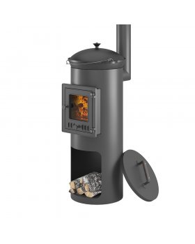 Печь под казан «От Шефа»-foto3