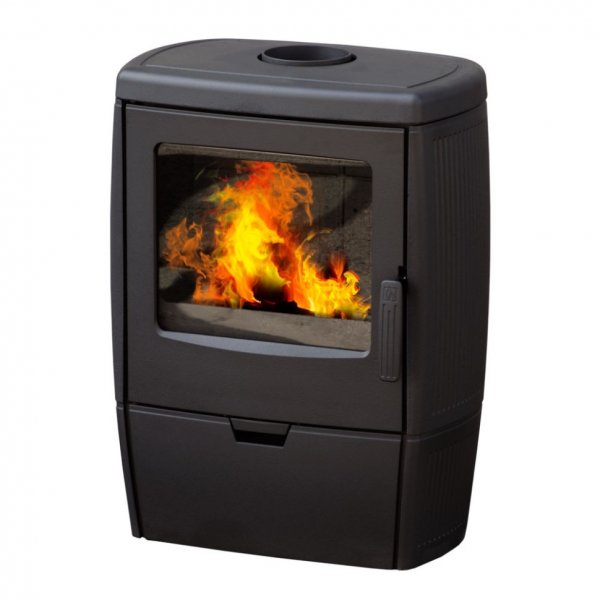 Печь камин Plamen Alberto