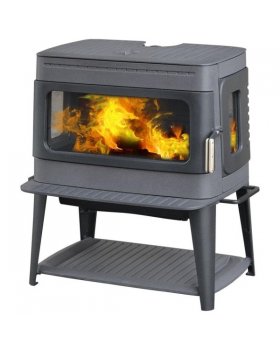 Печь камин Plamen Authentic 50