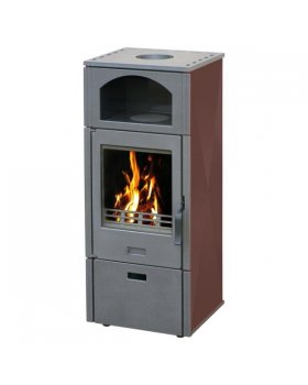 Plamen Laguna, коричневая